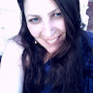 Meet your Posher, Catarina